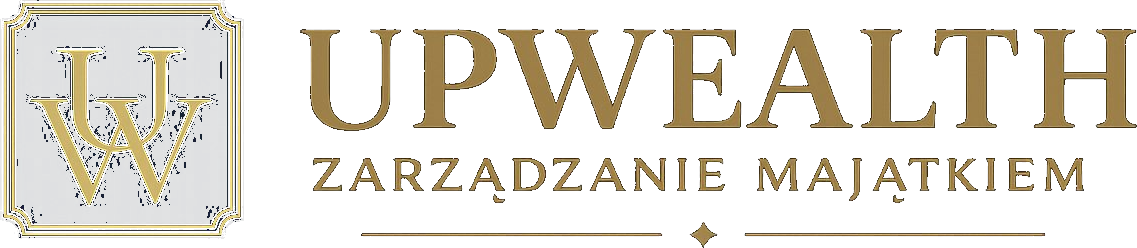 UpWealth – Zarządzanie Majątkiem
